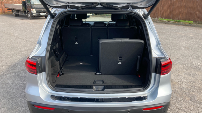 Mercedes-Benz Eqb 250+ 140kW Urban Edition 70.5kWh 5dr Auto Electric Estate